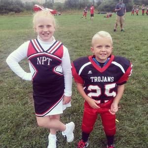 Meet your Posher, Sean